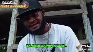 (Kiddie Kins)_Meri Kuahuae_#ViralMusic #pngmusic 