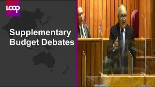 Supplementary Budget Debates
