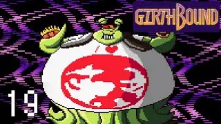 Girthbound - Episode 19: Department Of Darkness