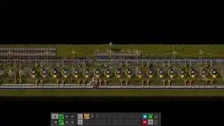 Factorio recording test #1