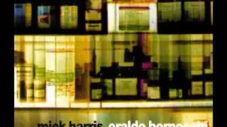Mick Harris & Eraldo Bernocchi - 