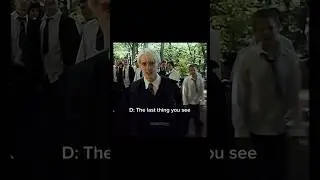 #pov : Draco gets jealous over you👀 || Draco x Y/N #dracomalfoy #harrypotter #shorts #edit #viral