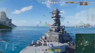 Marseille Best Cruiser I played!!