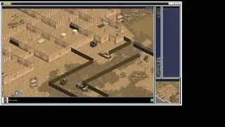 No Shooting Here! | Police Quest: SWAT 2: Mission One: Shooting House Training