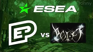 🔴LIVE [2K] | ENTERPRISE esports vs POLET | ESEA Advanced | BO1