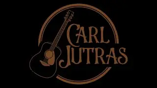 Carl Jutras- Enough To Leave (billy strings cover)