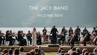 The Jack Band - Ayletme Beni         [Volkan Konak Anısına]
