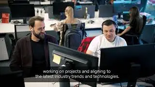 Endava &ndash; Endava Internship Programme | Impactful Initiative of the Year at MITP Awards 2025