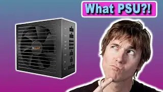 Pc PSU Guide : A simple guide to understand your PSU needs