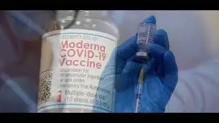 Japan suspends use of another million doses of Moderna&rsquo;s COVID-19 vaccine