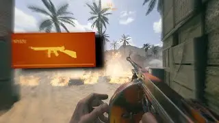 the *NEW* MAX DAMAGE M1928 NO RECOIL..... SET UP is OVERPOWERED!! (Best M1928 Class)