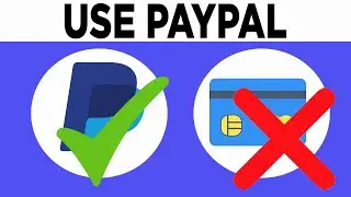 How To Pay With Paypal Balance Instead Of Credit Card! - Tutorial