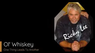 Ol' Whiskey (Ricky Lee)