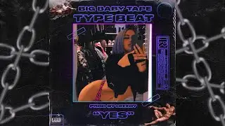 *FREE FOR PROFIT* BIG BABY TAPE x RONNY J x XXXTENTACION type beat - 