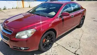 P0171 Code Malibu 2.4 Ecotec try this first before you throw money away