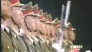 Chinese PLA Music - Son of Heroes
