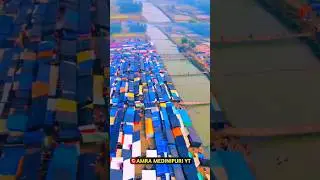Tulsi chara mela 2025 Drone View 🔥 #trending #medinipur #famous  #festival #shortsviral #upperlake