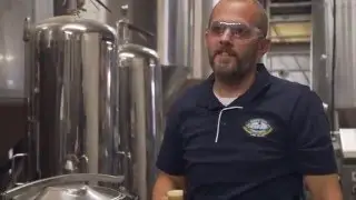 Learn How We Brew at Toasted Tour