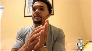 Coach DG of the Texas Southern University Tigers joins The Power Hour