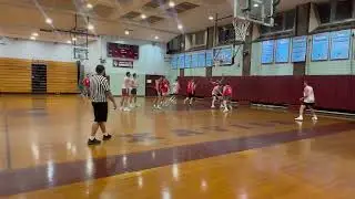 Fall 2025 Star - Brooklyn Law vs. Juwanna Menn
