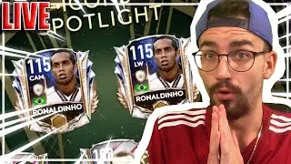 NEUES ICONS EVENT ESKALATION !! 🔥 FIFA 21 MOBILE Live