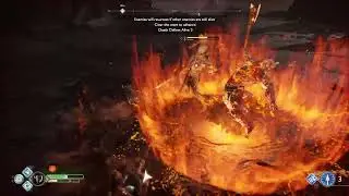 God of War