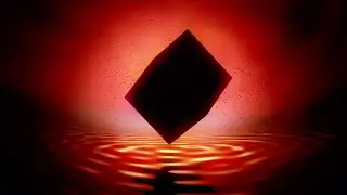 The Black Cube Explained