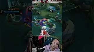 JUNGLER BADLER MENANG RETRI SAMBIL RECALLIN FERXIC