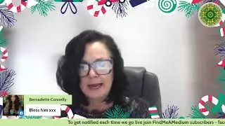 Universal Spiritualism - Mediumship Readings with Lorraine Bennett Gray -