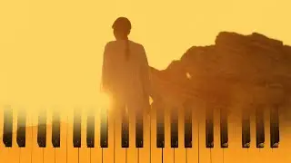 DUNE SUITE by Hans Zimmer | Piano Cover
