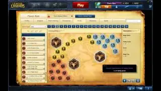 Karma Jungle Runes/Masteries S3