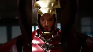 Why Tony upgrade her iron Suits 🤯😲 #tonystark #ironman #ytshorts #shorts