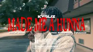KyGliz - I'm Not Afraid (Официальный клип)