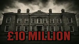 A &pound;10 Million Roof Paid For by a Dead Princess