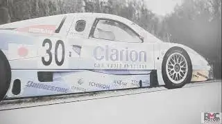SPEED R390 Project   Teaser