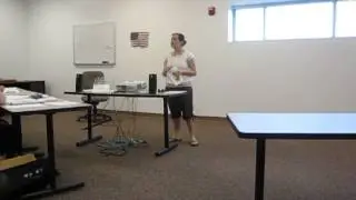 What teachers do over the Summer