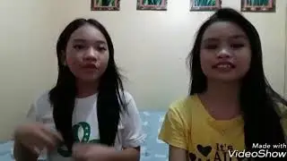 Musical.ly Transition Tutorial