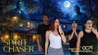 Ghosts of the Gold Rush | Haunted Night at Julian Gold Rush Hotel
