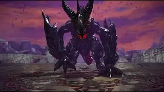 Tera Apex Quest Line