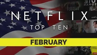 Netflix US Top Ten Movies | February 2020 | Netflix | Best movies on Netflix | Netflix Originals