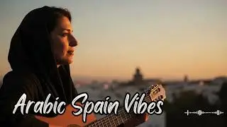 Desert Flamenco Spanish Arabic Guitar &mdash; Powerful Andalusian Fusion Sound