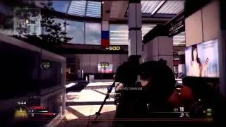 Live Love Die V2 | Dualtage Trailer | By Xaeret