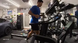 Run Everyday Challenge | Day 264 &ndash; Assault Runner Jog