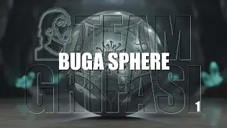 118-EN, Claudia C305&deg; P1&deg;: BUGA SPHERE - External Hypnoperator Ioana Sima Grifasi method