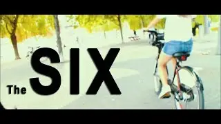 Taste of the Six