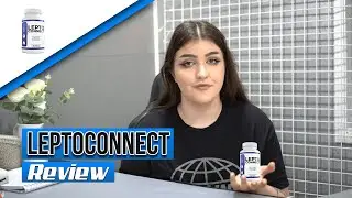 LeptoConnect Review 2020: Burn Fat And Improve Brain Function + 🔥My Results Update