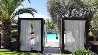 Hotel La Dimora