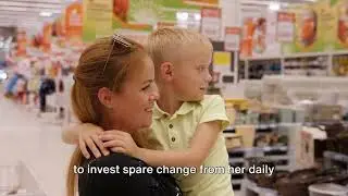 Micro Investing 101: Small Steps to Big Returns