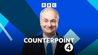 Counterpoint Series 36 - Heat 8