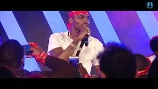 MOSOUND SHOW REEL  2018